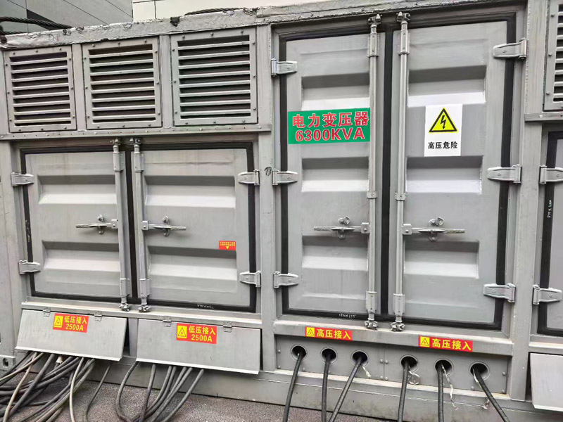 西平柴油发电机组换季保养注意哪些事项?