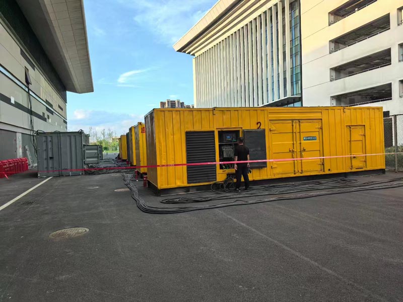 西平柴油发电机冬季保养注意事项？