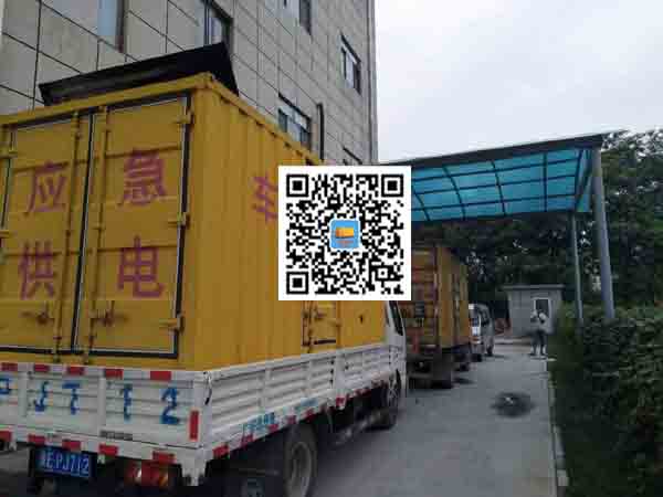 西平发电车出租-发电机产品使用越来越广泛