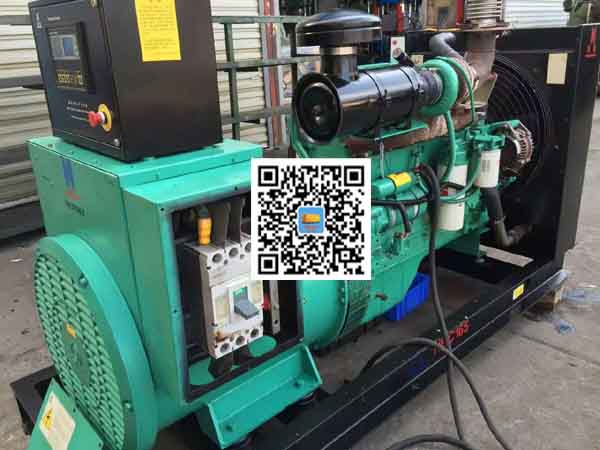 西平租赁发电机-发电机一般变压器磁芯所使用的是什么材料?