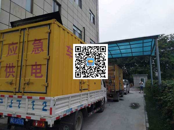 西平发电机组如何安装管道?