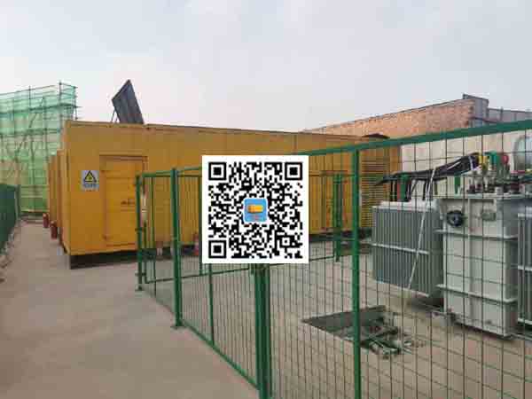 西平发电机组的社会应用有哪些