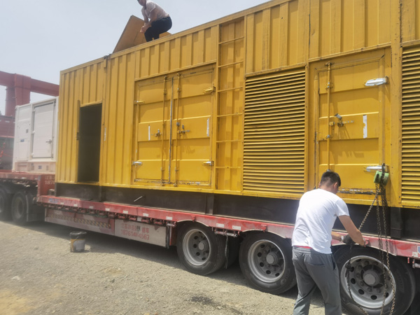 西平发电机出租100KW发电机需要什么规格的电缆线?