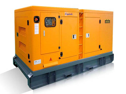 西平影响 200kw 柴油发电机油耗的因素有哪些?