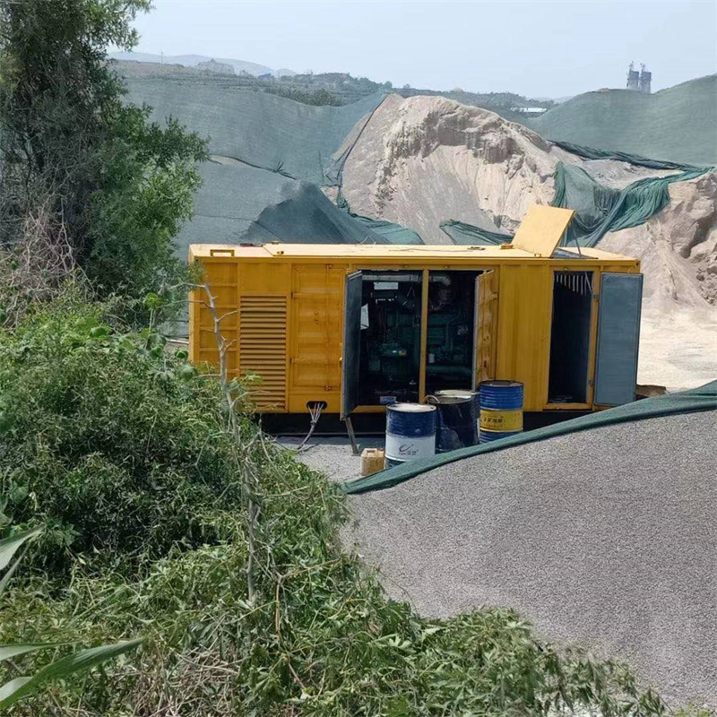 西平影响 400KW 柴油发电机组油耗的因素有哪些？