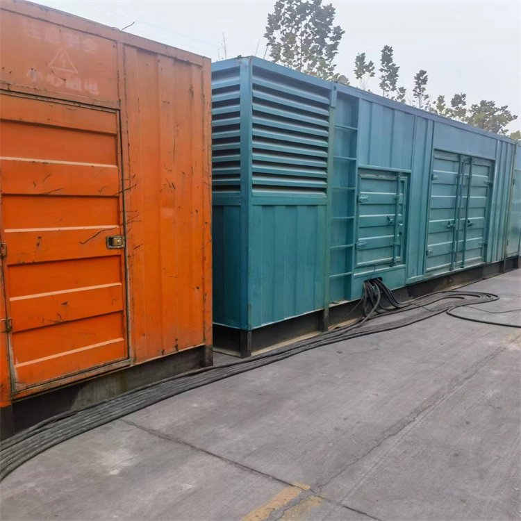 西平如何选择适合 600kW 柴油发电机组的热继电器?