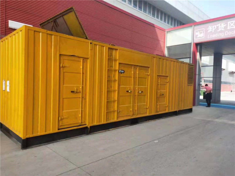 西平储能设备的前景和市场怎么样？