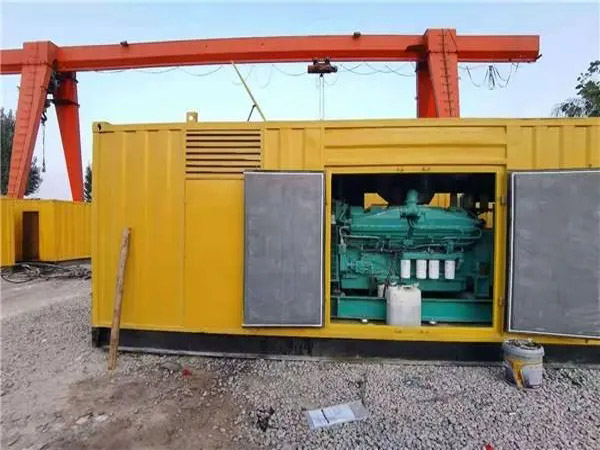 西平冬季低温环境下,500KW发电机组应该选择什么类型的启动电瓶?