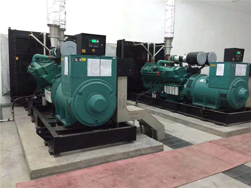 西平柴油发电机组冬季寒冷地区使用需注意哪些事项？