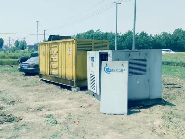 西平柴油发电机组冬季日常维修需要哪些工具?